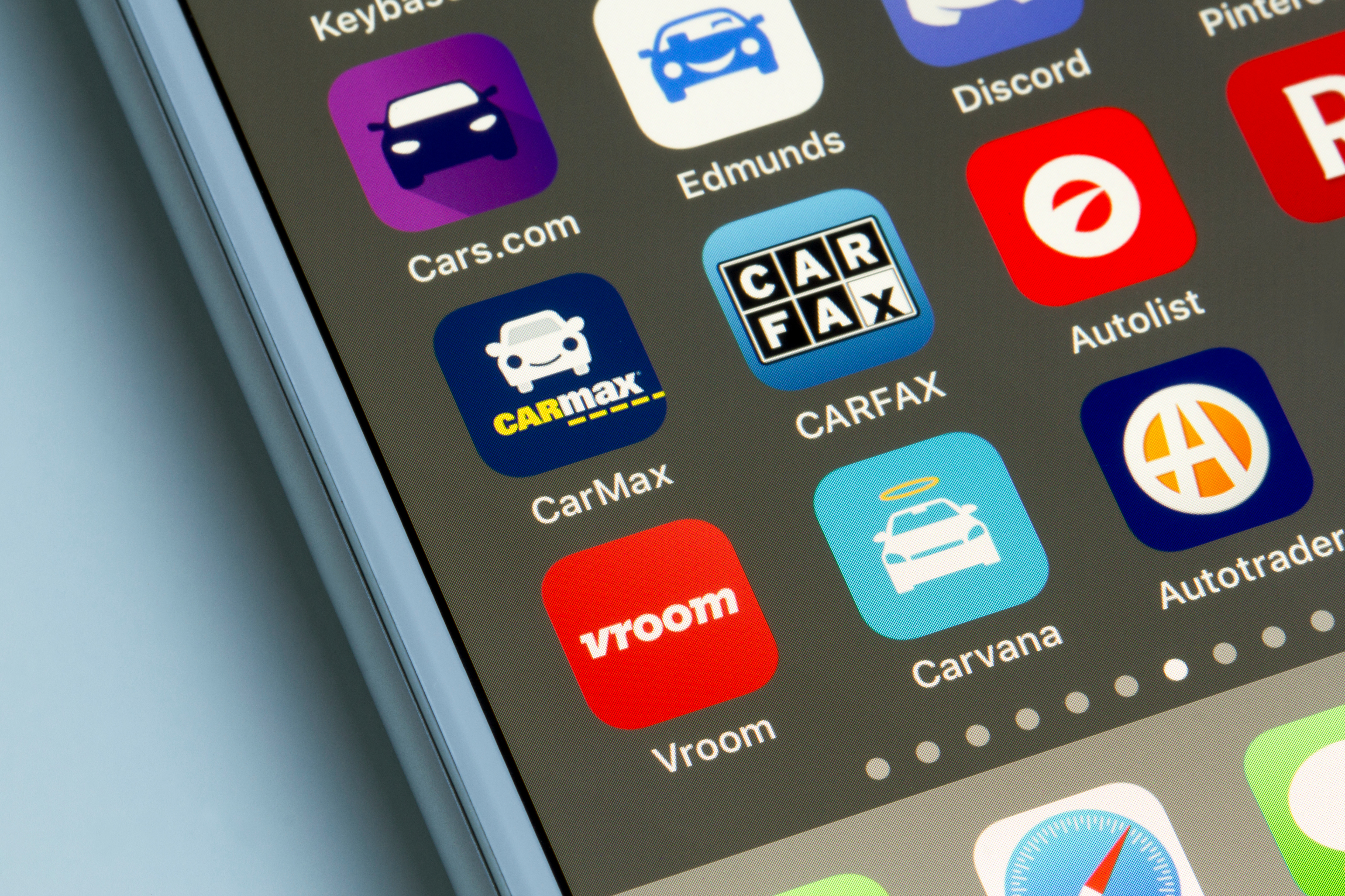 What Exactly Is CARFAX?