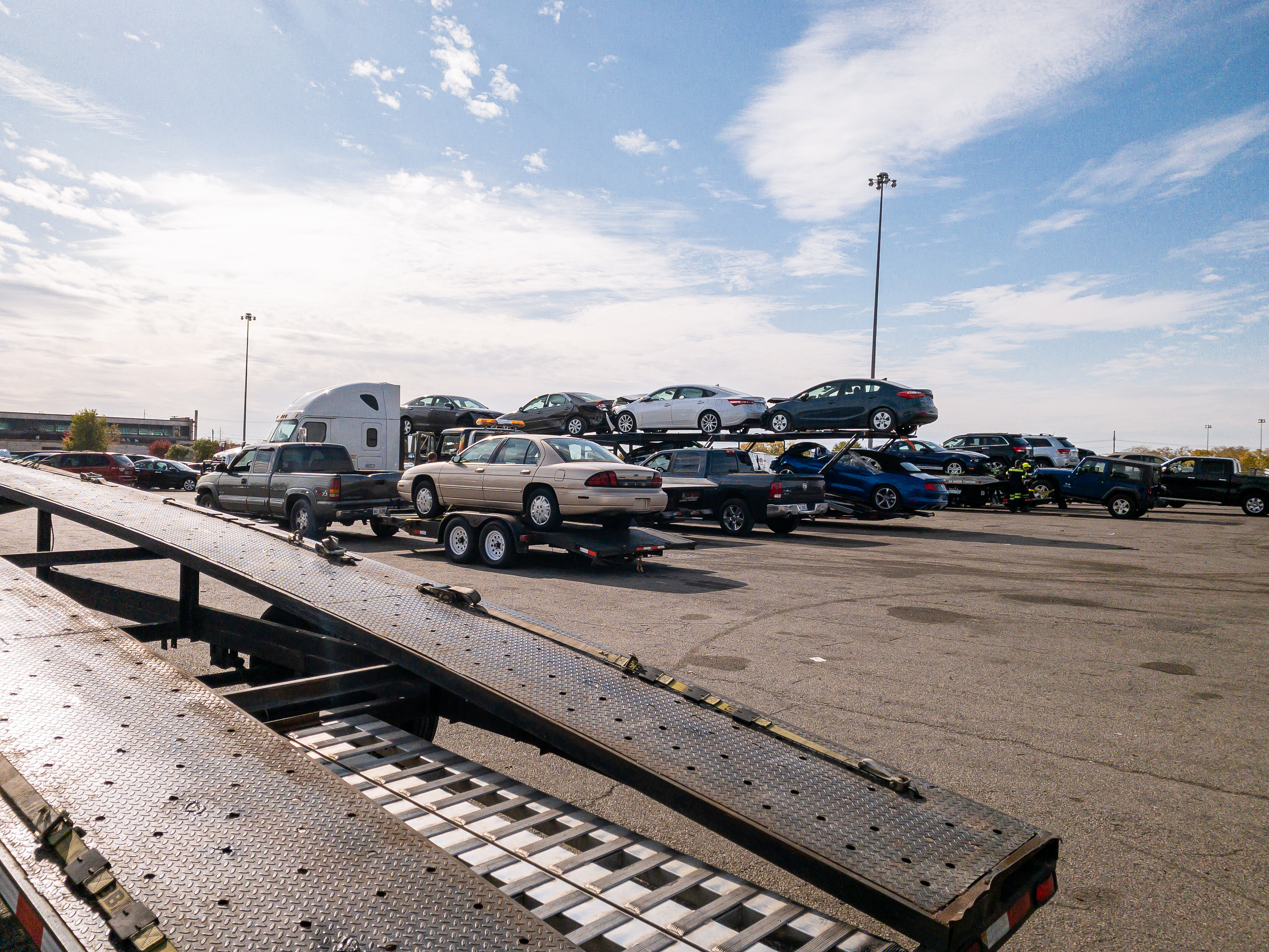 How to Buy a Car From Copart Step-by-Step