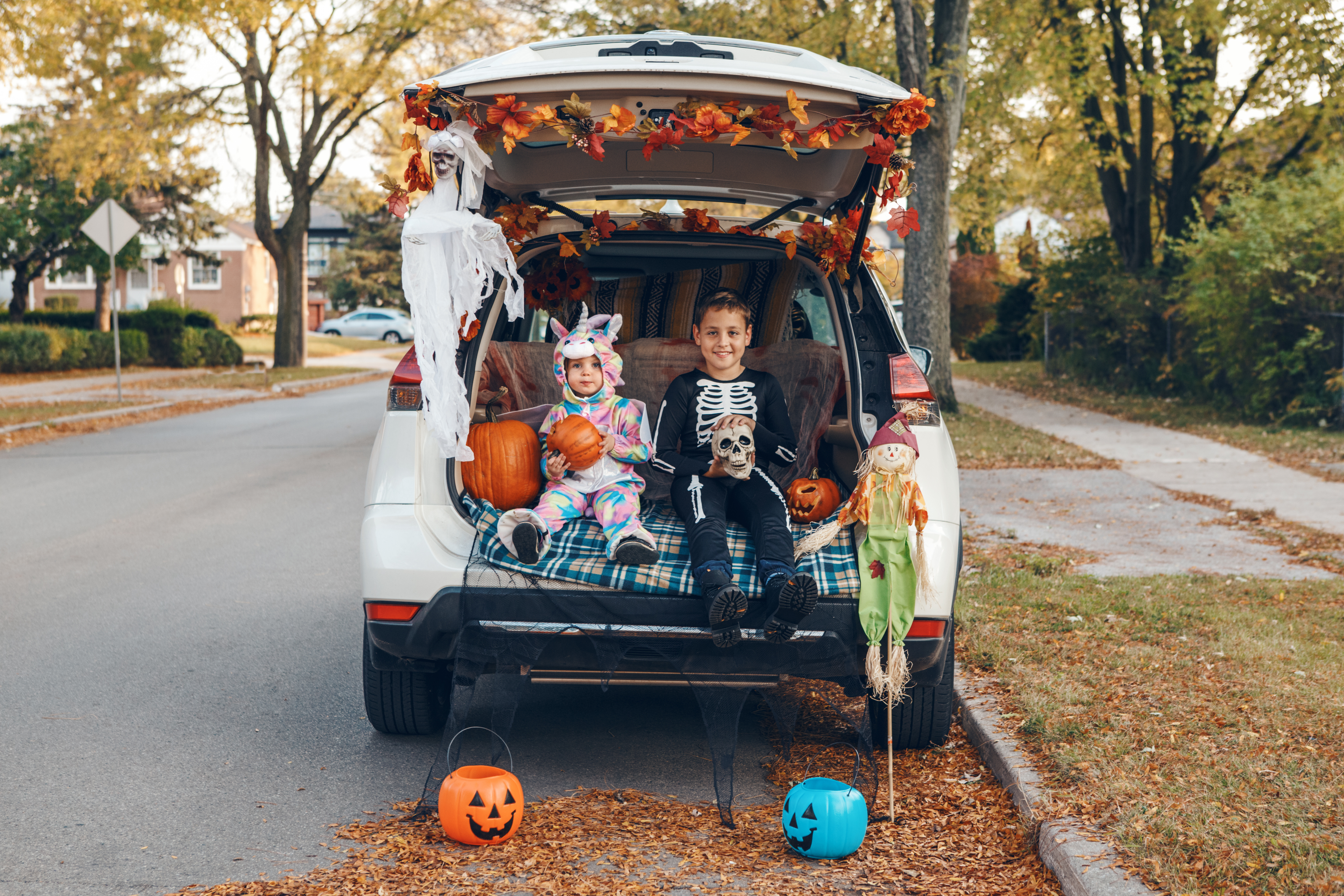 Halloween 2025