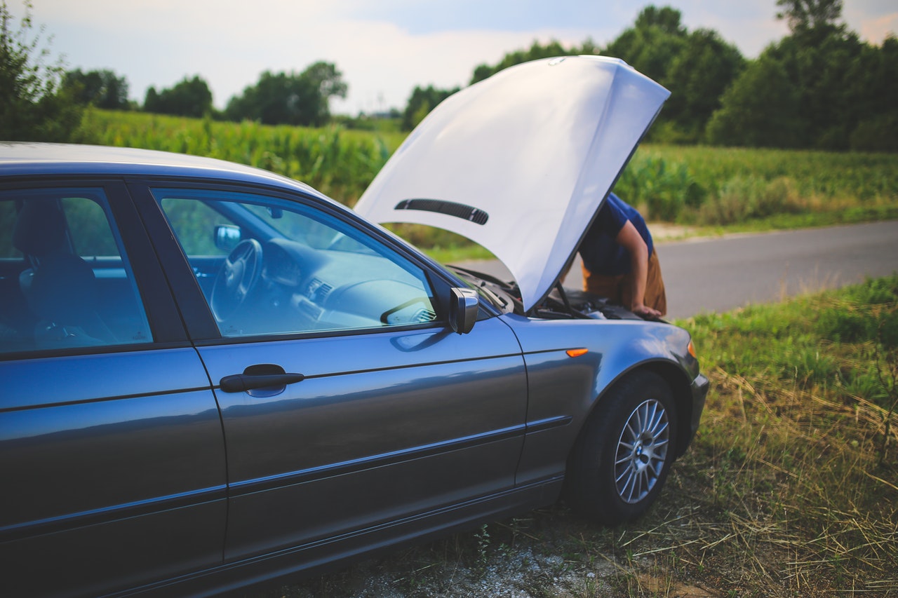 Benefits of auto transport if you’re moving a car between states