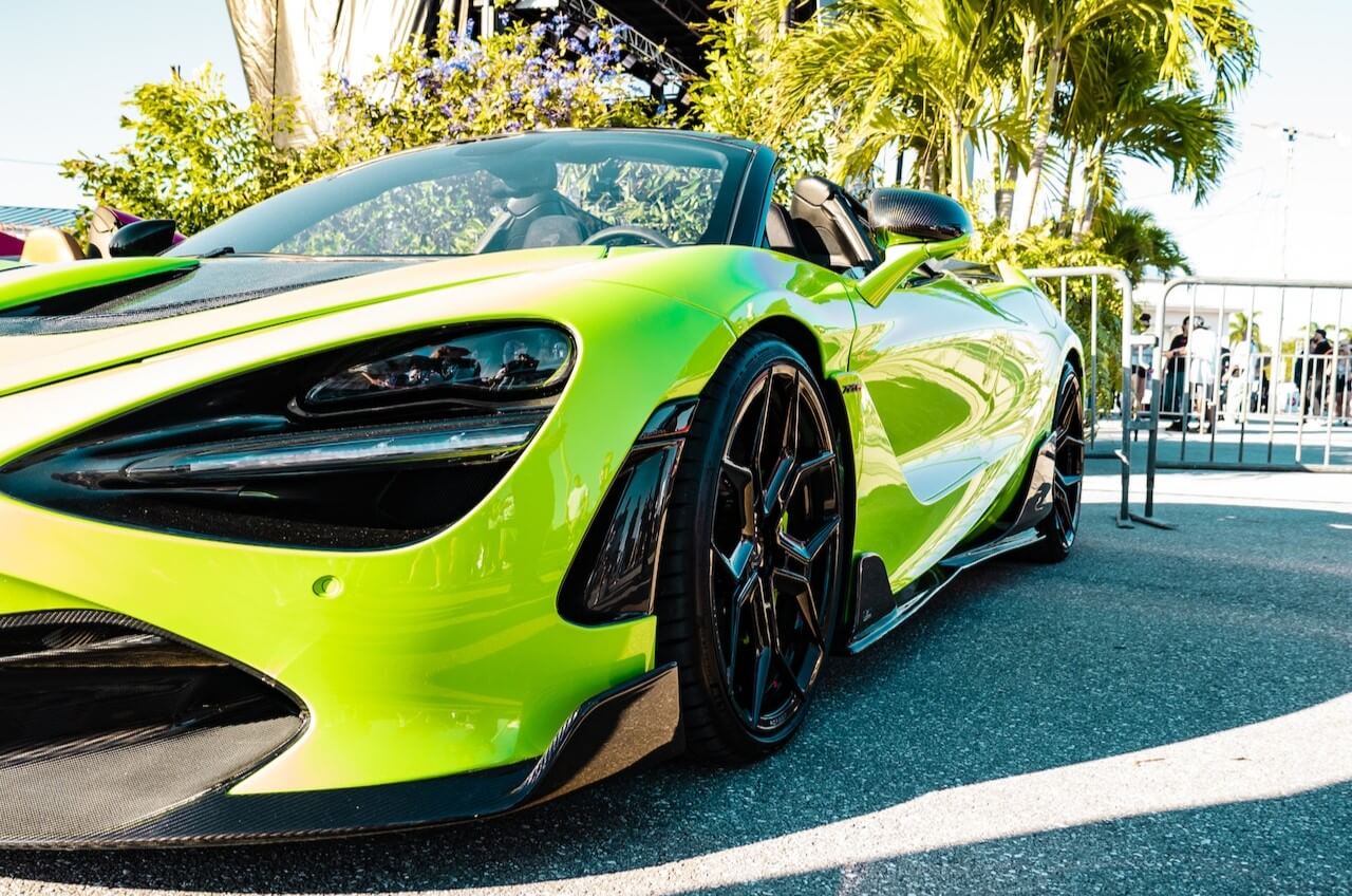 Ship Car from NY to Florida SGT Auto Transport