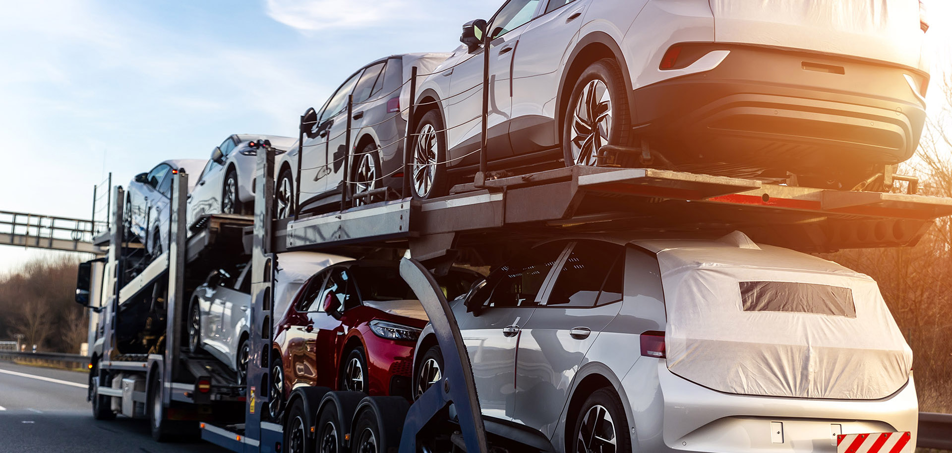 Car Shipping from Arizona to California: Auto Transport Services ...