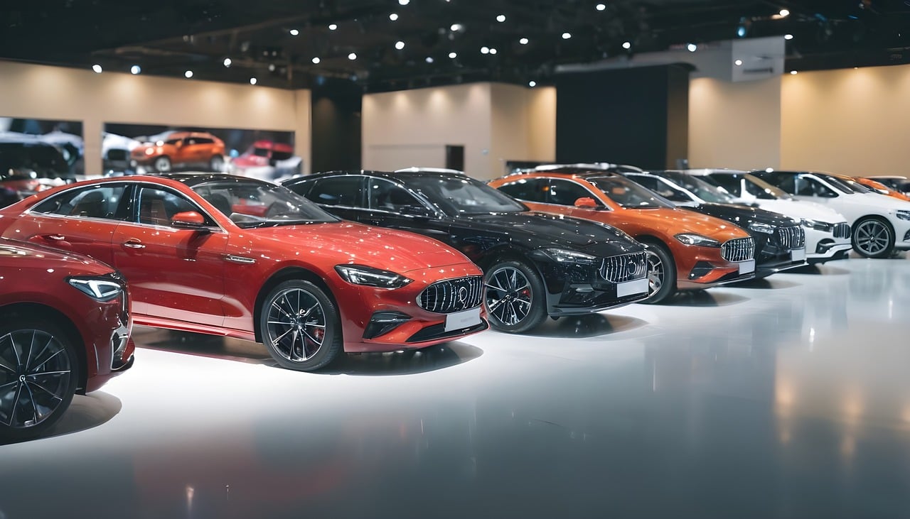 Shipping a Car from a Dealership: Car Delivery from Dealership Guide