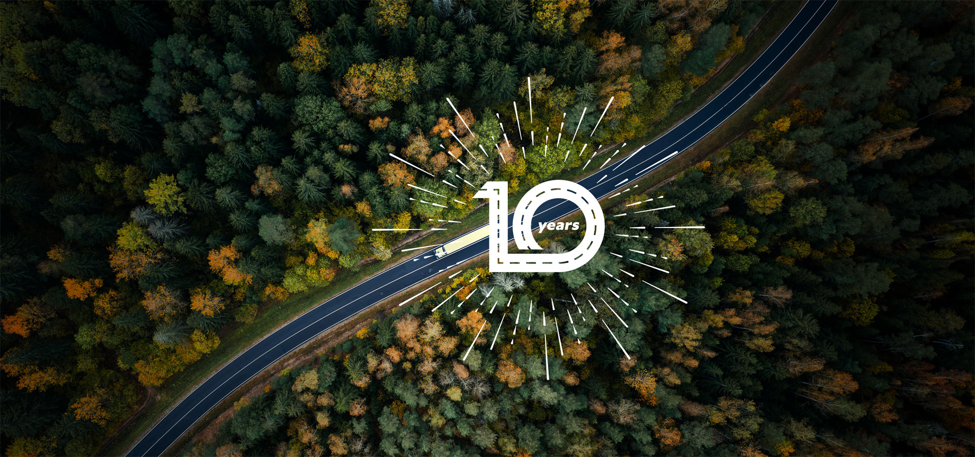 SGT Auto Transport Celebrating 10 years