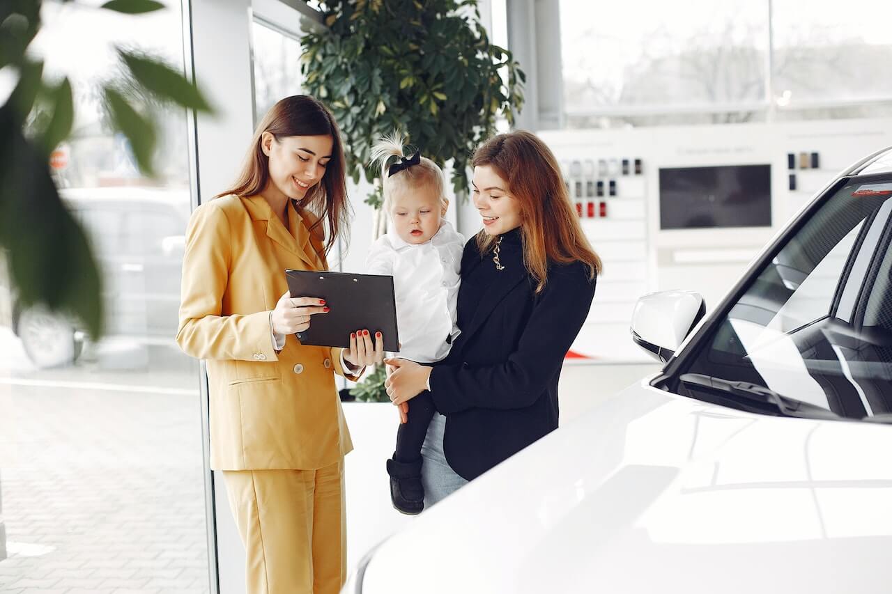 Transporting Cars for Dealership | SGT Auto Transport