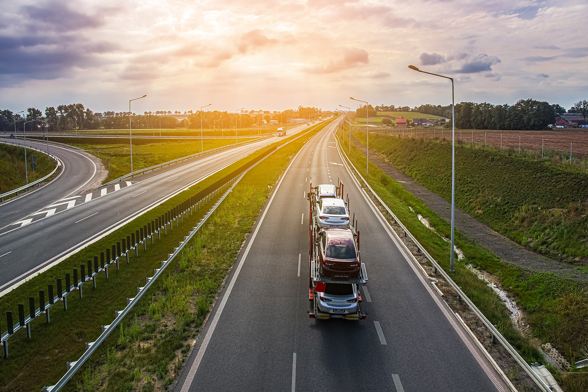 mi Missouri Car Shipping Company: Auto Transport Services to