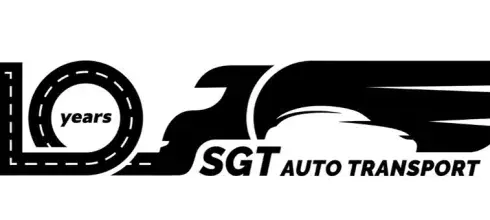 10 Years SGT Auto Transport 