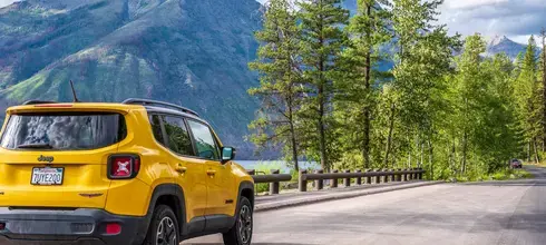 The Cheapest SUVs of 2026: Most Affordable Models by Category
