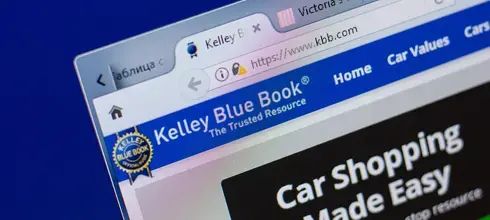 Is Kelley Blue Book Accurate? How KBB Values Really Work (2026)