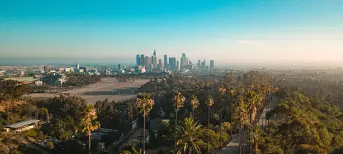 A complete Guide On Moving To California 