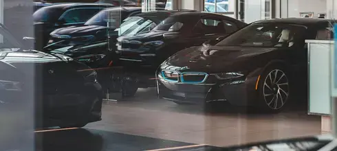 Why Americans Are Buying More Electric Vehicles Right Now
