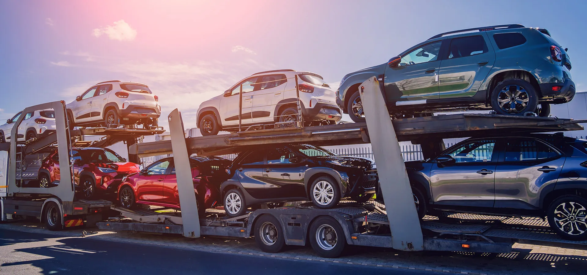 Car Shipping from California to Hawaii: Updated Auto Transport Costs 2025 