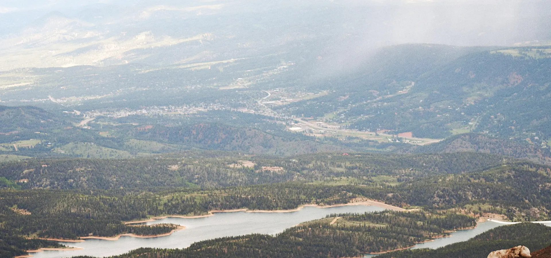 Car Shipping Colorado Springs, Colorado - Reliable Auto Transportation Services in Colorado Springs