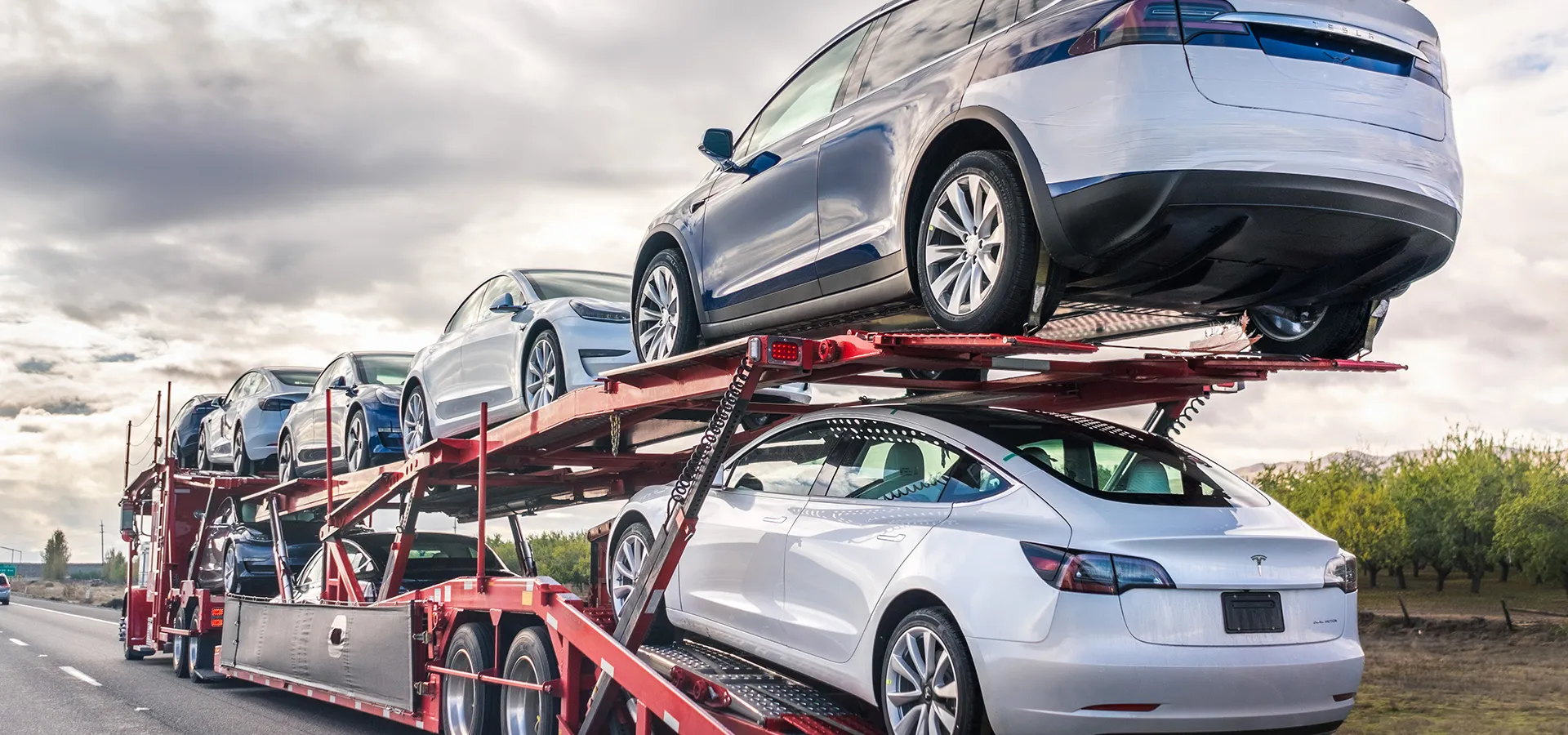 Car Shipping from Colorado to South Carolina