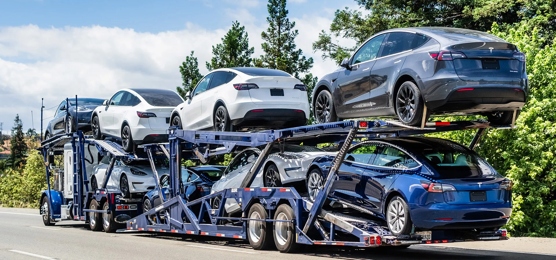Car Shipping from Florida to Georgia: Updated Auto Transport Costs 2025 