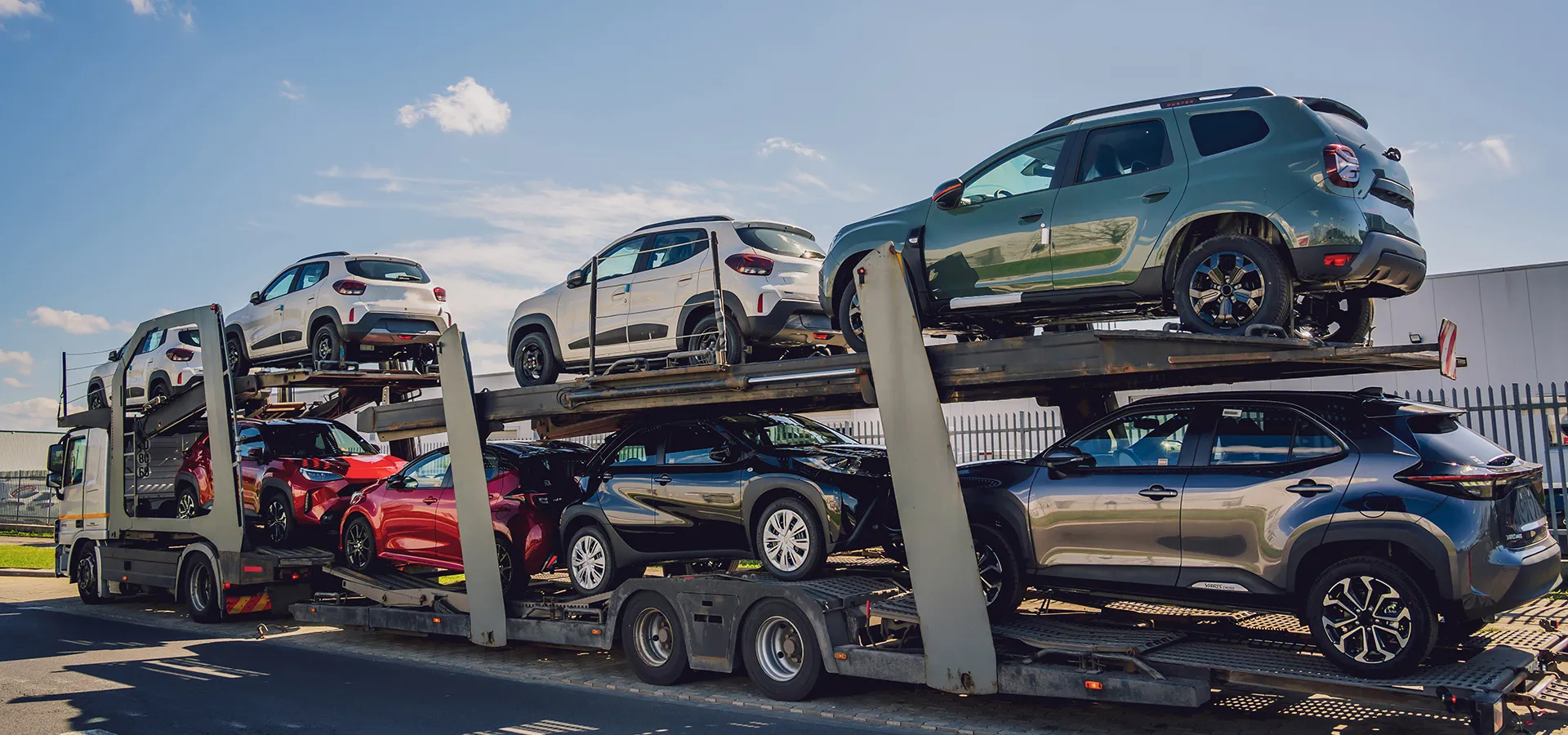 Car Shipping from Florida to Indiana