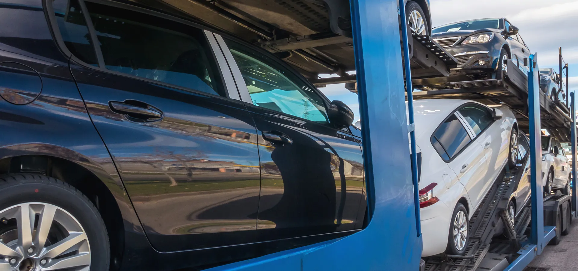 Car Shipping from Illinois to New Jersey