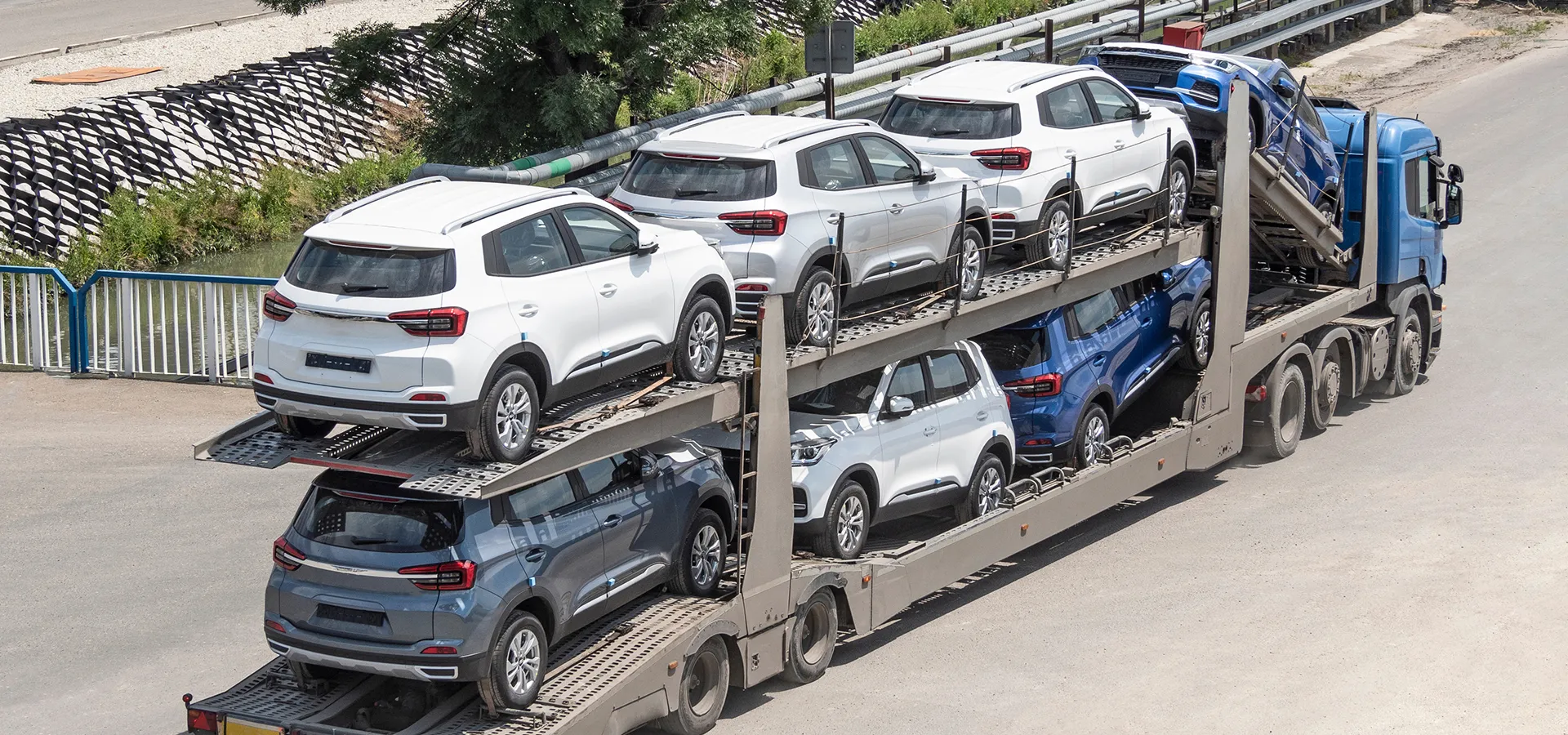 Car Shipping from Michigan to Pennsylvania
