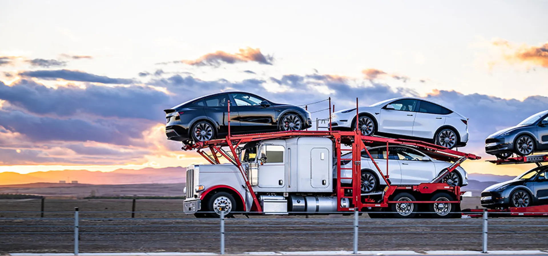 Car Shipping from New York to North Dakota