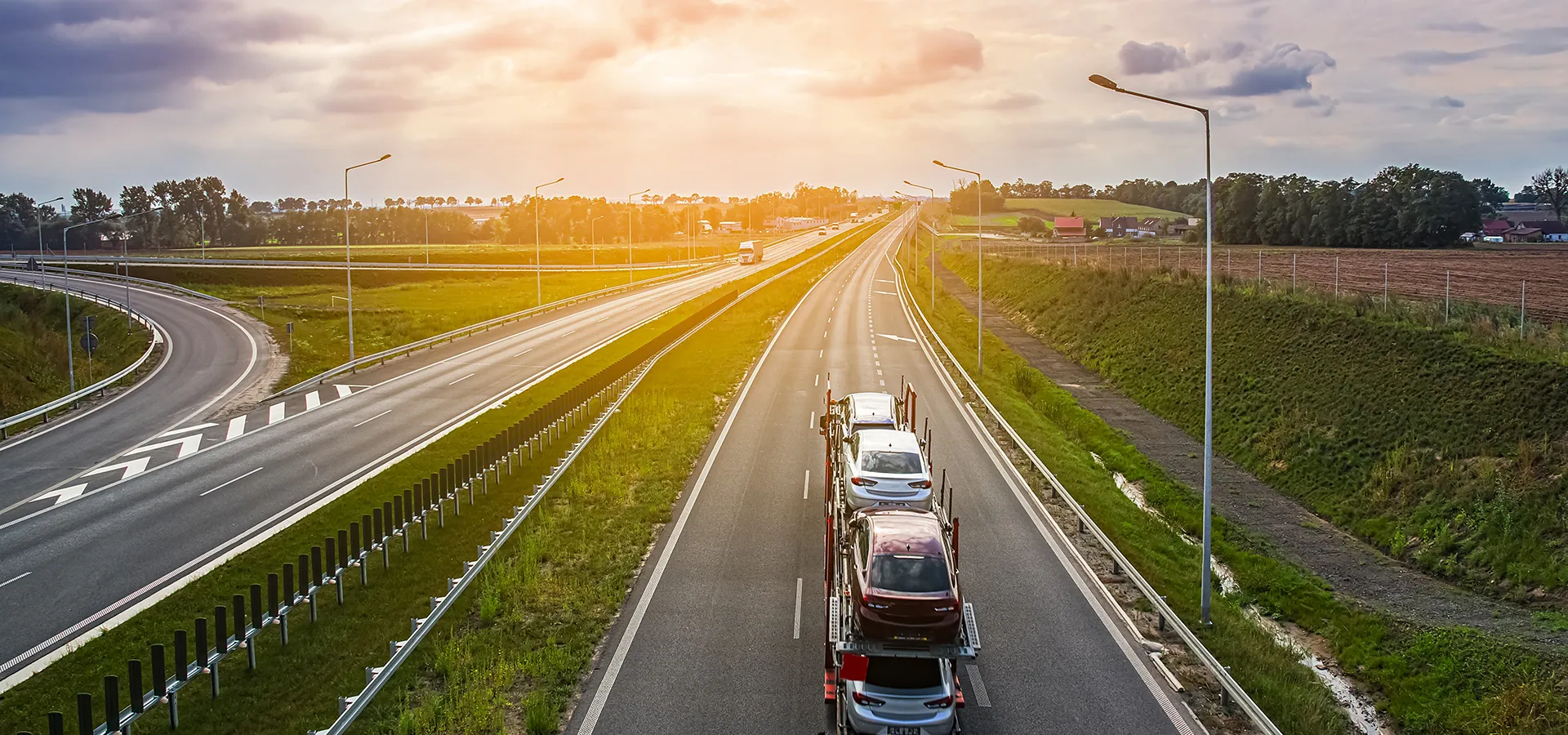 Car Shipping from New York to Tennessee