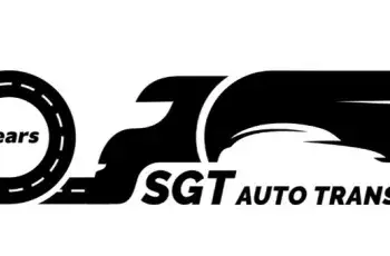 10 Years SGT Auto Transport 