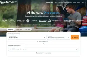 What Is AutoTempest and How Does It Work?