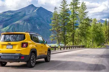The Cheapest SUVs of 2026: Most Affordable Models by Category