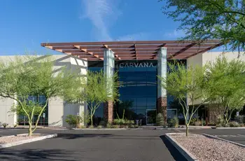 Is Carvana Legit?