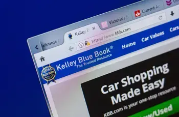 Is Kelley Blue Book Accurate? How KBB Values Really Work (2026)