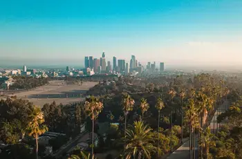 A complete Guide On Moving To California 