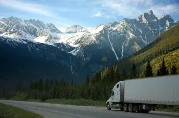 Snowbird car shipping 
