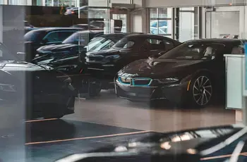 Why Americans Are Buying More Electric Vehicles Right Now