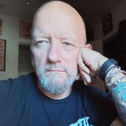 Jerry Renshaw Content Writer
