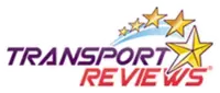 Transport reviews logo