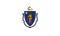 Massachusetts flag