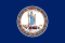 Virginia flag