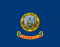 Idaho flag