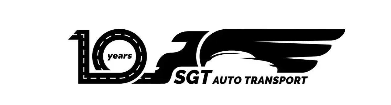 10 Years SGT Auto Transport 10 Years SGT Auto Transport