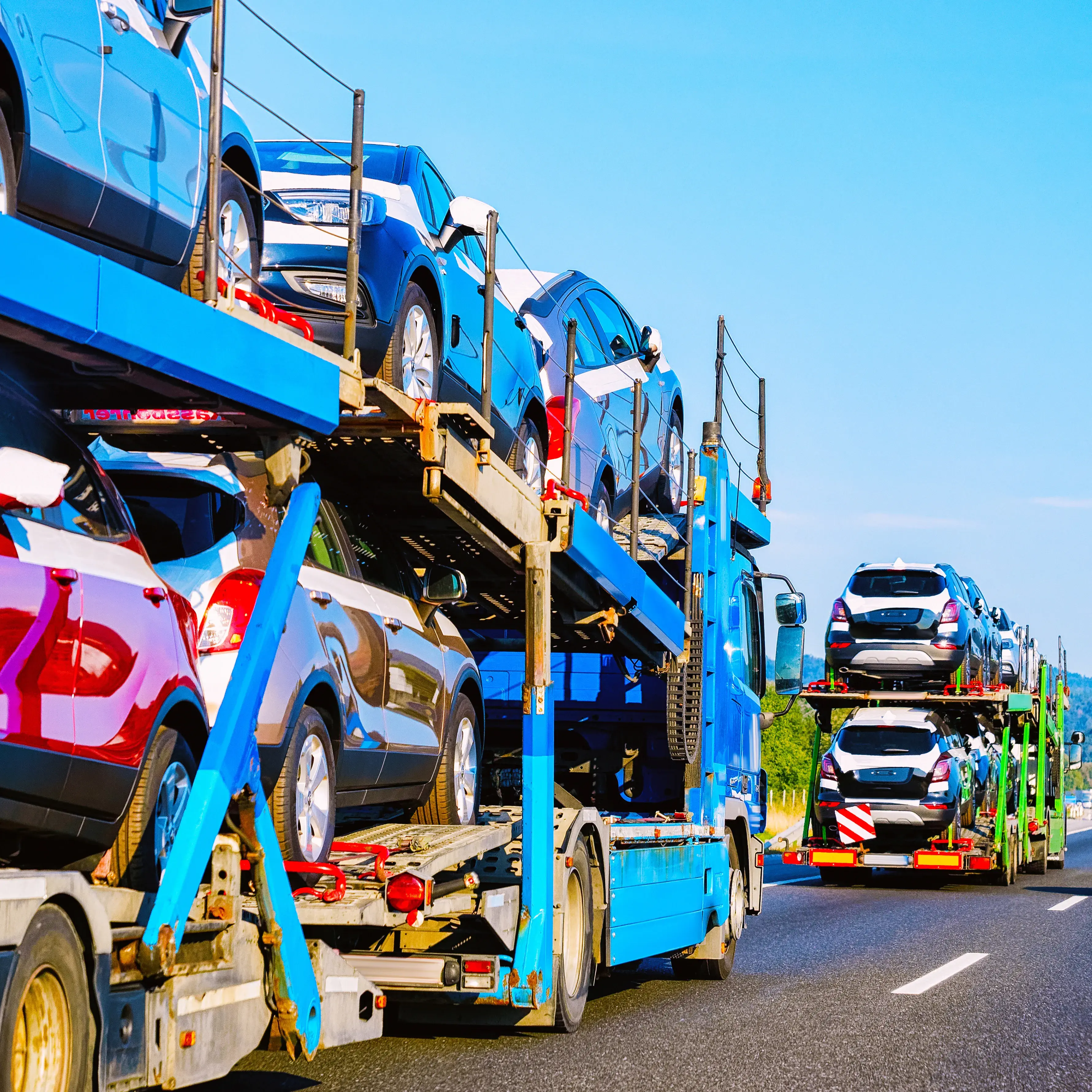 Car Relocation Services Car Relocation Services