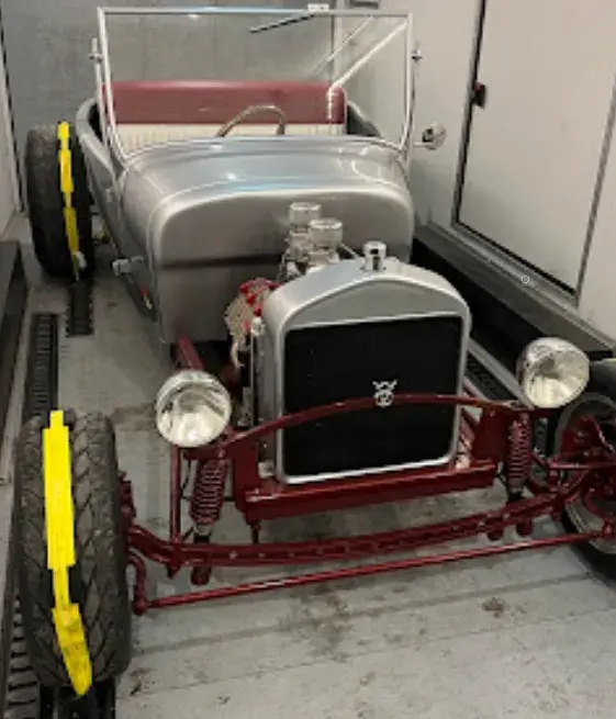 1923 Ford t Bucket Roadster, Shipped to Rhode Island - ZIP: 02920 1923 Ford t Bucket Roadster, Shipped to Rhode Island - ZIP: 02920