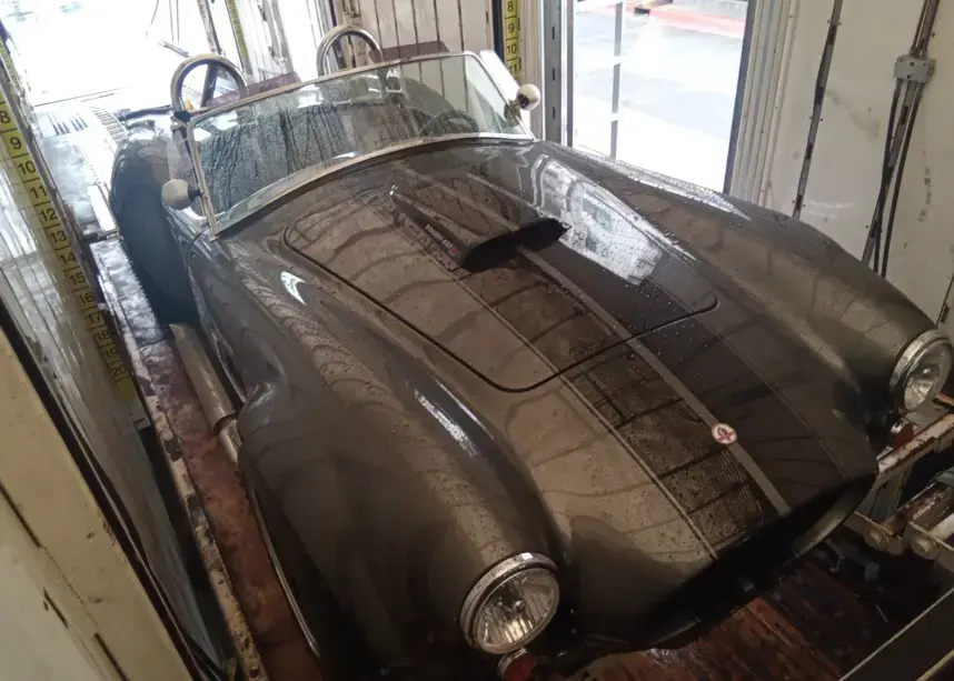 1965 Shelby Cobra 1965 Shipped to New York ZIP: 14604
