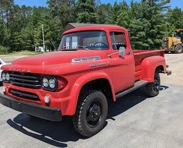 1973 Dodge Power Wagon Shipped to Delaware ZIP: 19716 1973 Dodge Power Wagon Shipped to Delaware ZIP: 19716