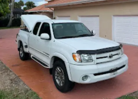 2003 Toyota Tundra, Shipped to IDAHO ZIP: 83402 2003 Toyota Tundra, Shipped to IDAHO ZIP: 83402