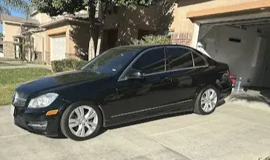 Mercedes Benz C Class 2008 Shipped to South Dakota ZIP: 57269 Mercedes Benz C Class 2008 Shipped to South Dakota ZIP: 57269