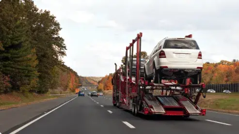 How much does it cost to ship a car across the country