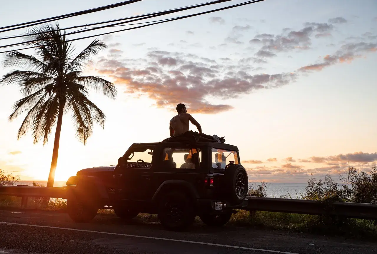 What is the best car to drive in Hawaii?