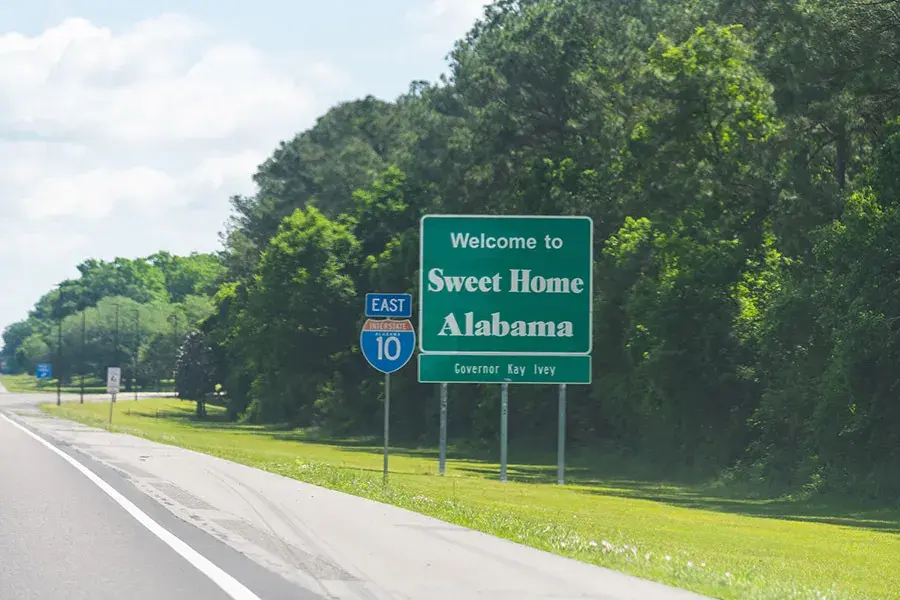 Alabama Car Shipping Alabama Car Shipping