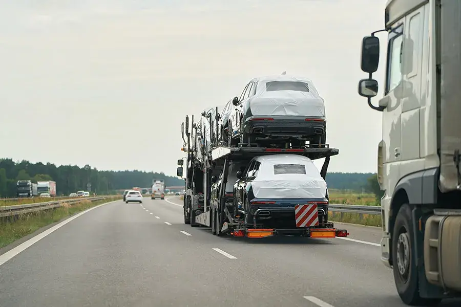Alabama Car Shipping Company Alabama Car Shipping Company
