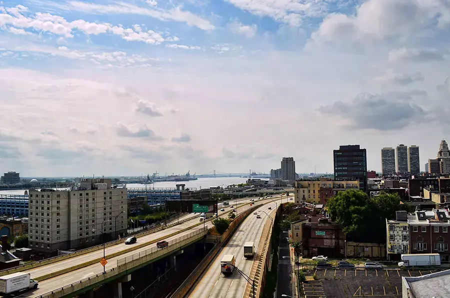 From Point A in Arizona to Point B in Pennsylvania