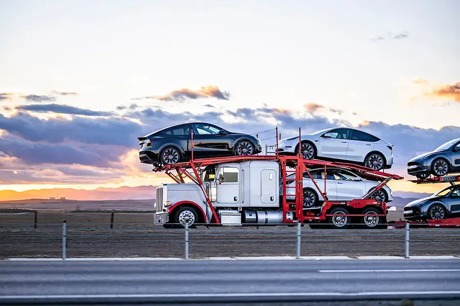 Car Shipping from Arkansas to Hawaii